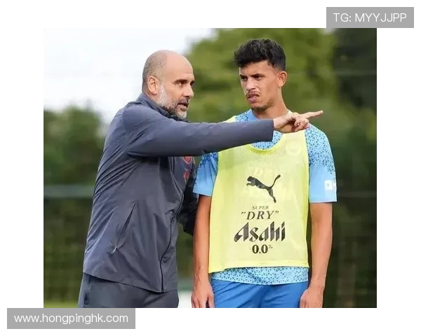 赛季0球0助攻！曼城金球先生还在养伤 瓜帅劝他多点耐心