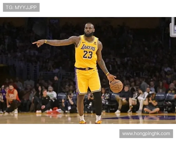 原创詹姆斯17投4中，纪录被终结，险成输球罪人，最后一传将功补过